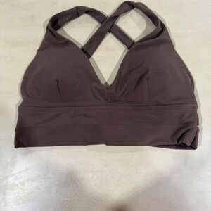 Buff Bunny Alpha Sports bra Size Extra Large
